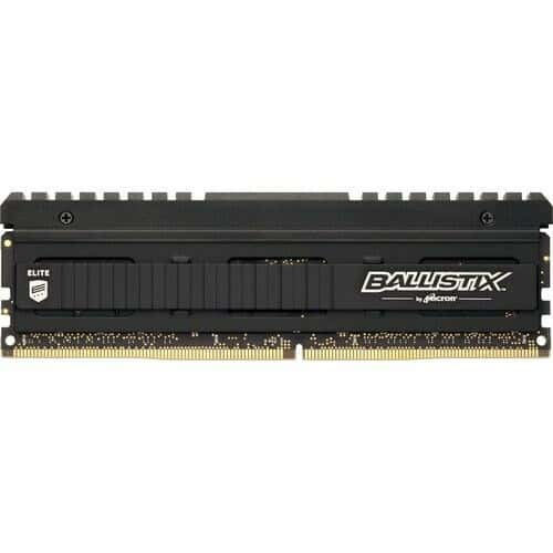 رم DDR4 کروشیال Ballistix Elite 8GB 3200Mhz CL15 183527